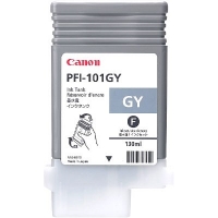 Canon PFI-101GY cartouche d'encre grise (d'origine) 0892B001 018270