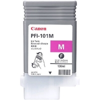 Canon PFI-101M cartouche d'encre magenta (d'origine) 0885B001 018256