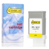 Canon PFI-102Y cartouche d'encre (marque 123encre) -  jaune 0898B001C 018216