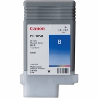Canon PFI-105B cartouche d'encre bleue (d'origine) 3008B005 018618
