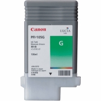 Canon PFI-105G cartouche d'encre verte (d'origine) 3007B005 018616