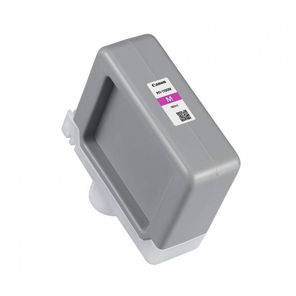Canon PFI-1100M cartouche d'encre (d'origine) - magenta 905829 - 1