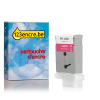 Canon PFI-121M cartouche d&#039;encre (marque 123encre) - magenta 010533