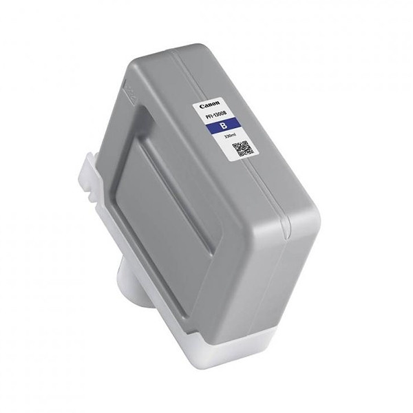 Canon PFI-1300B cartouche d'encre bleue (d'origine) 904722 - 1
