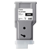 Canon PFI-207MBK cartouche d'encre (d'origine) - noir mat 018988