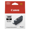 Canon PFI-300PBK cartouche d'encre (d'origine) - noir photo