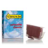 Canon PFI-300R cartouche d'encre (marque 123encre) - rouge