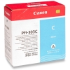 Canon PFI-303C cartouche d'encre cyan (d'origine) 904711 - 1