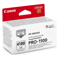 Canon PFI-4100CO cartouche d'encre chroma optimizer (d'origine) 6787C001 083750