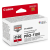 Canon PFI-4100R cartouche d&#039;encre (d&#039;origine) - rouge 6785C001 083746