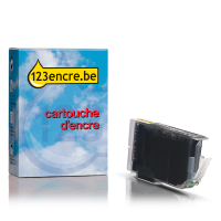 Canon PFI-5100PBK cartouche d'encre (marque 123encre) - noir photo