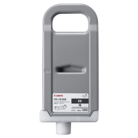 Canon PFI-701BK cartouche d'encre noire (d'origine) 904651