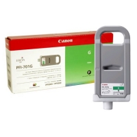 Canon PFI-701G cartouche d'encre verte (d'origine) 0907B005 018320