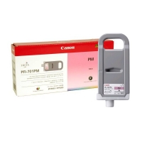 Canon PFI-701PM cartouche d'encre magenta photo (d'origine) 0905B001 0905B005 018316