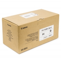 Canon PFI-703BK pack de 3 cartouches d'encre haute capacité (d'origine) - noir 2963B003 018385