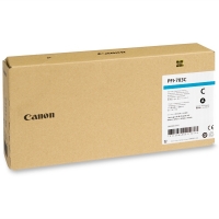 Canon PFI-703C cartouche d'encre haute capacité (d'origine) - cyan 2964B001 018386