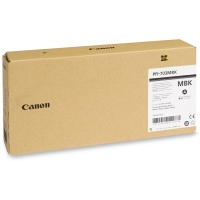 Canon PFI-703MBK cartouche d'encre haute capacité (d'origine) - noir mat 2962B001 018382