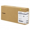 Canon PFI-706GY cartouche d'encre grise haute capacité (d'origine) 904346 - 1