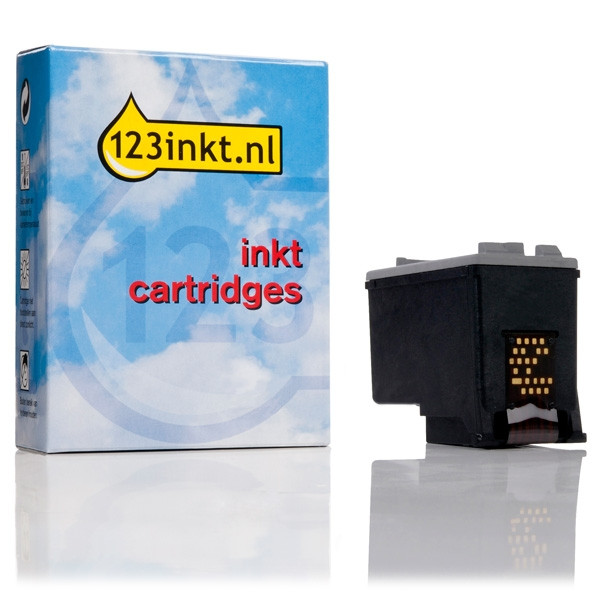 Canon PG-37 cartouche d'encre faible capacité (marque 123encre) - noir 2145B001C 018186 - 1