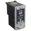 Canon PG-40 cartouche d&#039;encre noire (d&#039;origine) 0615B001 018095