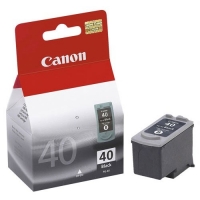 Canon PG-40 cartouche d'encre noire (d'origine) 0615B001 018095
