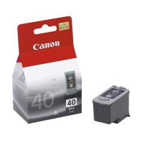 Canon PG-40 cartouche d'encre noire (d'origine) 0615B001 900621