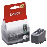 Canon PG-50 cartouche d'encre noire haute capacité (d'origine) 0616B001 902026