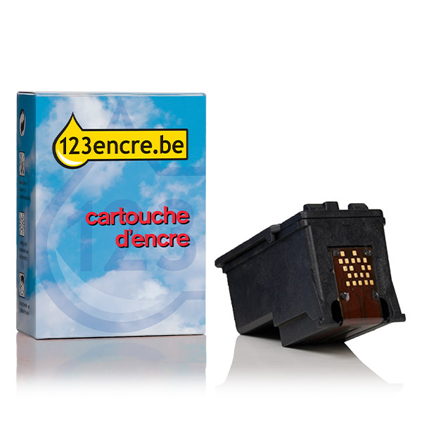 Canon PG-510 cartouche d'encre faible capacité (marque 123encre) - noir 018365 - 1