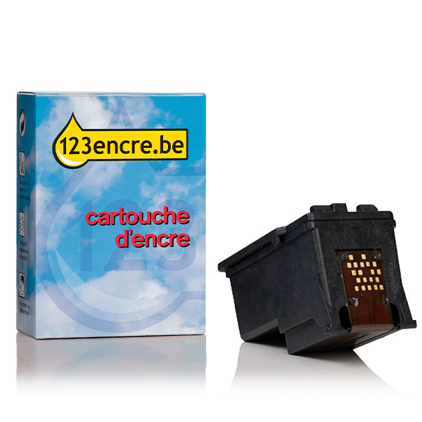 Canon PG-512 cartouche d'encre (marque 123encre) - noir 018367 - 1