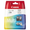 Canon PG-540/CL-541 multipack noir et couleur (d'origine)