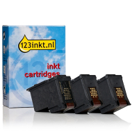Canon PG-540Lx2/CL-541XL multipack (marque 123encre)