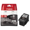 Canon PG-540XL cartouche d'encre haute capacité (d'origine) - noir