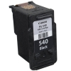 Canon PG-540 cartouche d&#039;encre (d&#039;origine) - noir 5225B001 5225B004 5225B005 018702