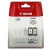 Canon PG-545/CL-546 multipack (d'origine)