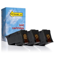 Canon PG-545XLx2/CL-546XL multipack (marque 123encre)
