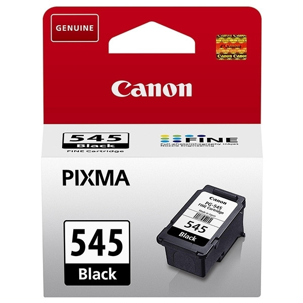 Canon PG-545 cartouche d'encre (d'origine) - noir 8287B001 018968 - 1