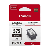 Canon PG-575XL cartouche d'encre haute capacité (d'origine) - noir 906078
