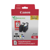 Canon PG-595XL / CL-586XL photo value pack (d'origine) 132324