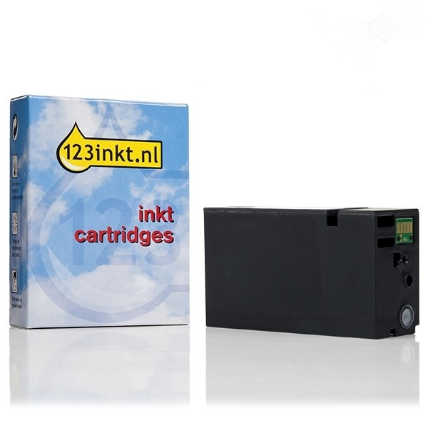 Canon PGI-1500BK cartouche d'encre (marque 123encre) - noir 9218B001C 010281 - 1