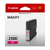 Canon PGI-2500M cartouche d'encre magenta (d'origine)