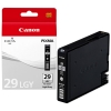 Canon PGI-29LGY cartouche d&#039;encre (d&#039;origine) - gris clair 4872B001 018750
