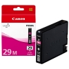 Canon PGI-29M cartouche d'encre (d'origine) - magenta 4874B001 018722