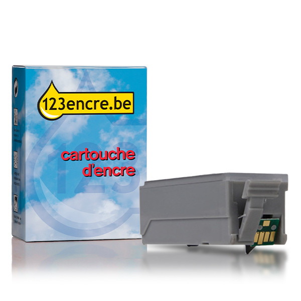 Canon PGI-35 cartouche d'encre (marque 123encre) - noir 018138 - 1