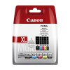 Canon PGI-550XL/CLI-551 multipack (d&#039;origine) 6509B013 010188