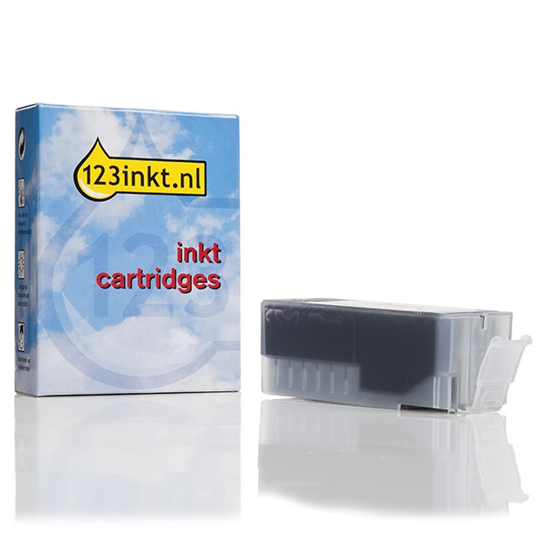 Canon PGI-555PGBK XXL cartouche d'encre extra haute capacité (marque 123encre) - noir 8049B001C 018947 - 1