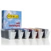 Canon PGI-570PGBK XL / CLI-571XL offre : 2x noir + 4x couleur (marque 123encre)