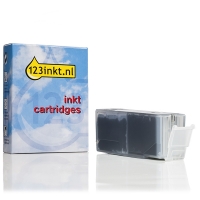 Canon PGI-570PGBK cartouche d'encre haute capacité (marque 123encre) - noir pigmenté