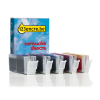 Canon PGI-580PGBK/CLI-581 offre : 2 noires + 3 couleurs (marque 123encre)