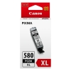 Canon PGI-580PGBK XL cartouche d'encre haute capacité (d'origine) - noir pigmenté