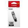 Canon PGI-580PGBK cartouche d'encre (d'origine) - noir pigmenté